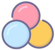 前端系统配色方案