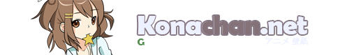 konachan