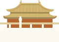 全景故宫
